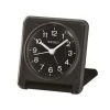 REVEIL VOYAGE SEIKO NOIR