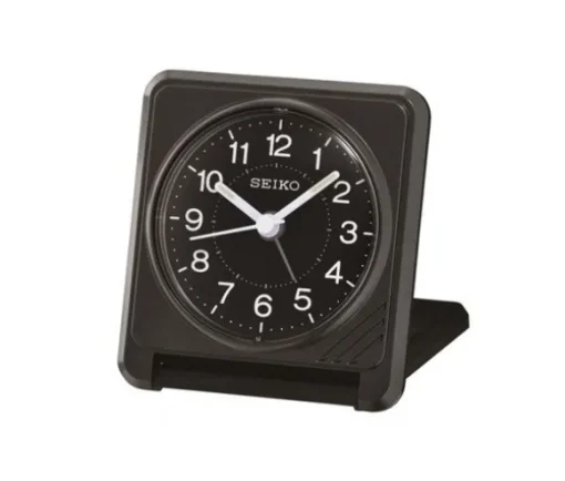 REVEIL VOYAGE SEIKO NOIR