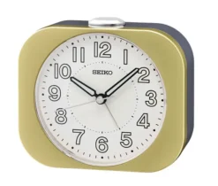 RÉVEIL MATIN SEIKO AU QUARTZ