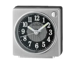 RÉVEIL-MATIN SEIKO ANALOGIQUE