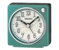 RÉVEIL-MATIN SEIKO ANALOGIQUE