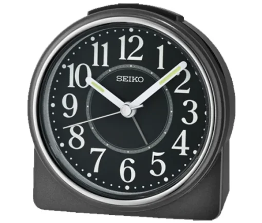 RÉVEIL-MATIN SEIKO ANALOGIQUE
