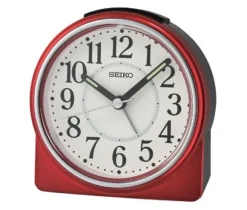 RÉVEIL-MATIN SEIKO ANALOGIQUE