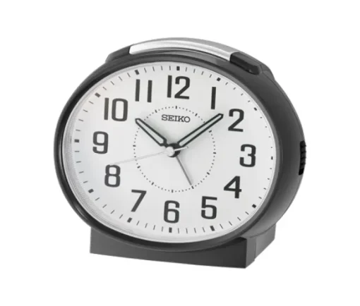 RÉVEIL-MATIN SEIKO AU QUARTZ
