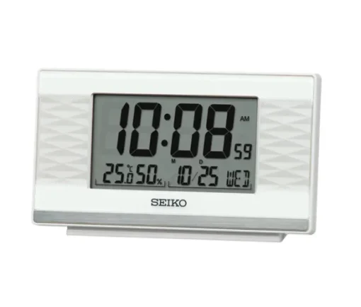 SEIKOOD QHL094W