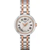 TISSOT BELISSIMA 2T ROSE SMALL LADY