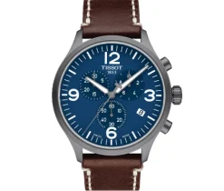 TISSOT CHRONO XL