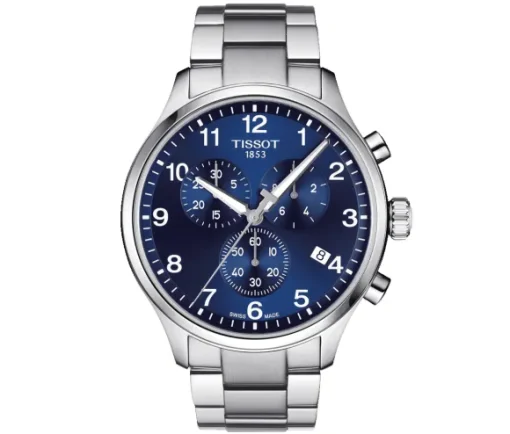 TISSOT CHRONO XL CLASSIQUE
