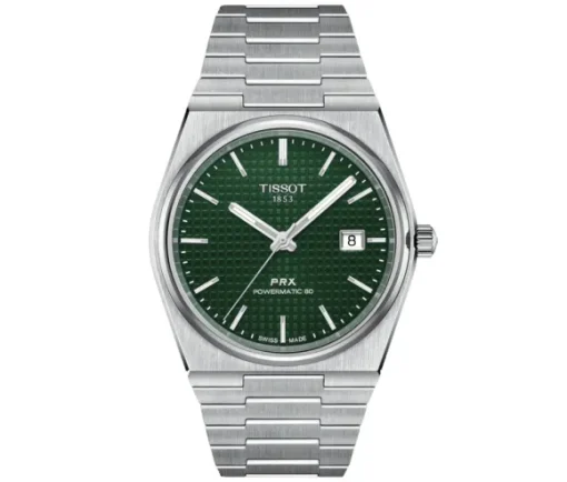 TISSOT PRX POWERMATIC 80