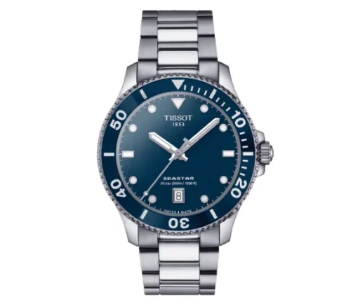 TISSOT SEASTAR 1000