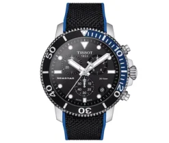 TISSOT SEASTAR 1000 CHRONOGRAPH