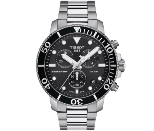 TISSOT SEASTAR 1000 CHRONOGRAPH