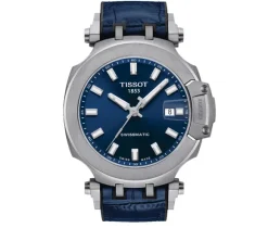 TISSOT T-RACE SWISSMATIC