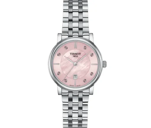 TISSOTT1222101115900