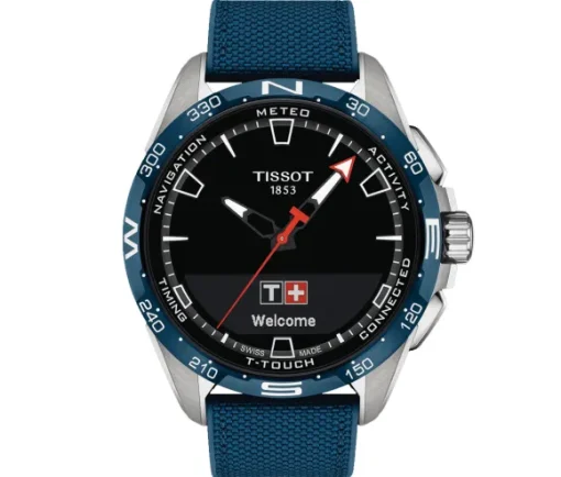 TISSOTT1214204705106